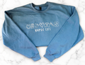 Nurse Life Crewneck