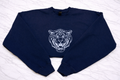 Leopards Mascot Crewneck