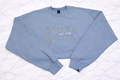 Mother Of the Groom Crewneck