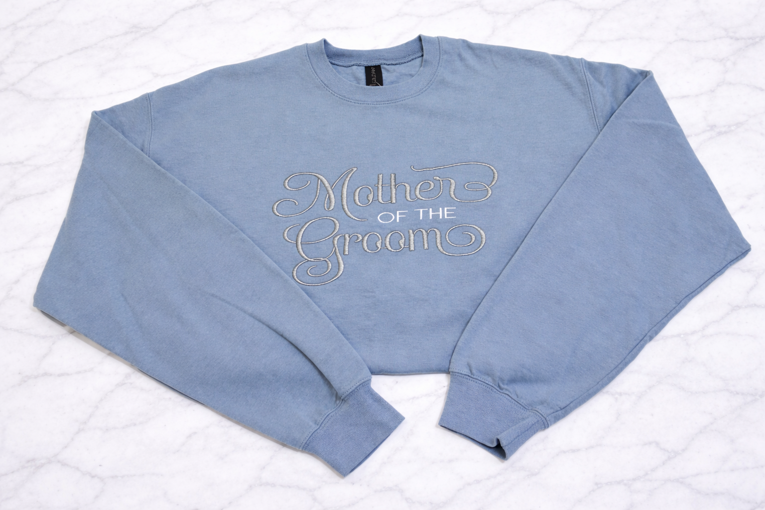 Mother Of the Groom Crewneck