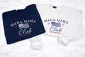 MAHA Mama Crewneck