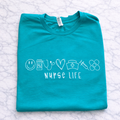 Nurse Life Tee