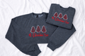 Oh Christmas Tree Crewneck