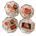 Cleveland Browns Coasters