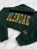 Glenoak Softball Hoodie