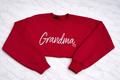 Grandma Crewneck