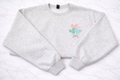 Magical Balloons Crewneck