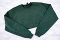 Eagles Monotone Crewneck