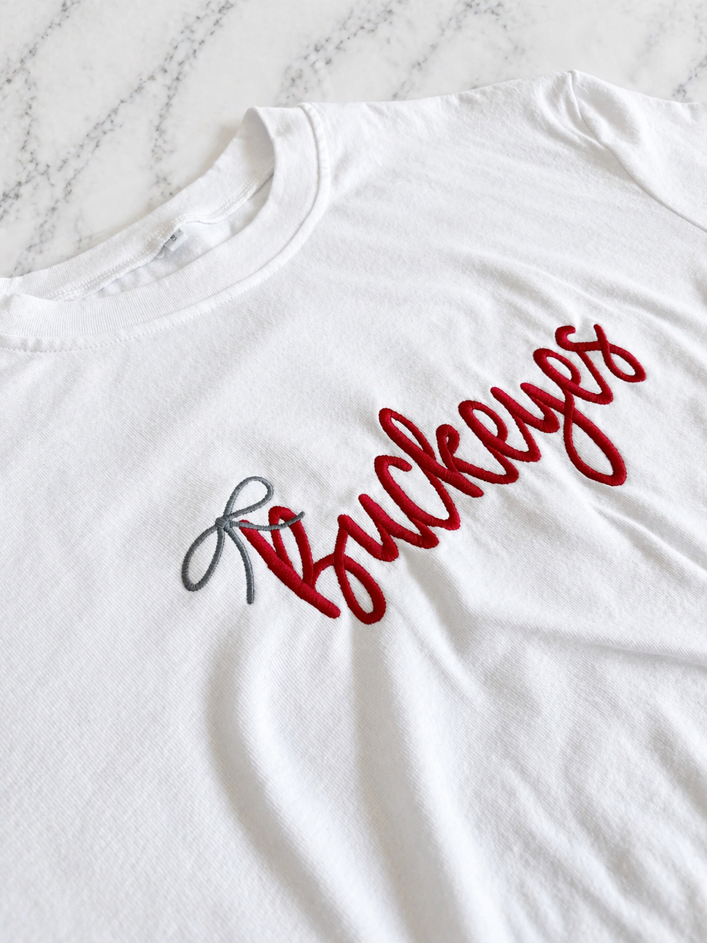Buckeyes- Limited Edition