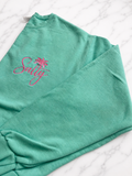 Salty Crewneck