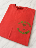 Save Water Drink Margs Tee