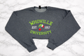 Whoville University Crewneck