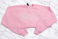 The Classic Bridesmaid Crewneck
