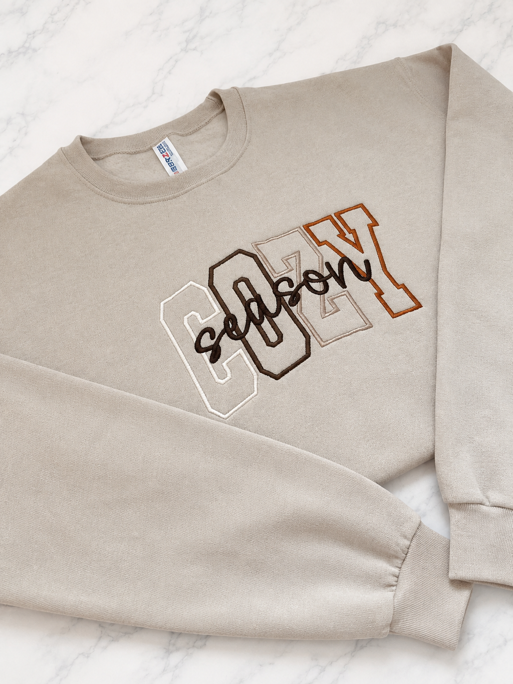 Cozy Season Crewneck