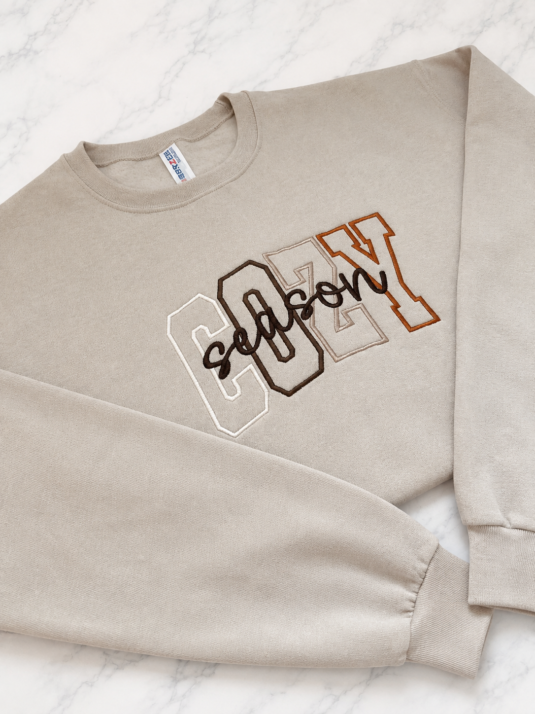 Cozy Season Crewneck