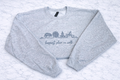 Happiest Place on Earth Crewneck