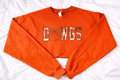 Dawgs Football Crewneck