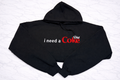I Need a Diet Coke Hoodie