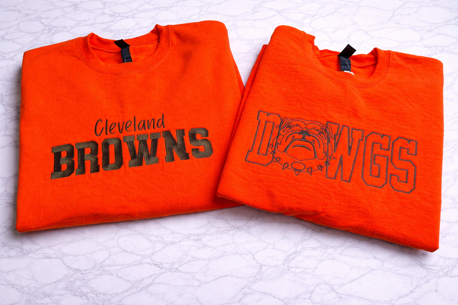 Cleveland Classic Spirit Crewneck