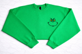You're a Mean One Crewneck
