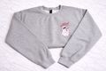 Alani Boo Crewneck