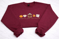 Stars Hollow Crewneck