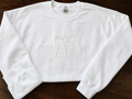 Future Mrs. Crewneck