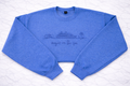 Magic of the Sea Crewneck