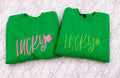 Lucky Crewneck