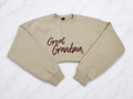 Great Grandma Crewneck