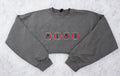 Baseball Mama Crewneck