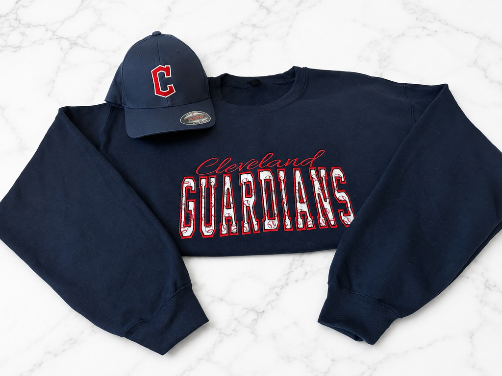 Cleveland Guardians Hats