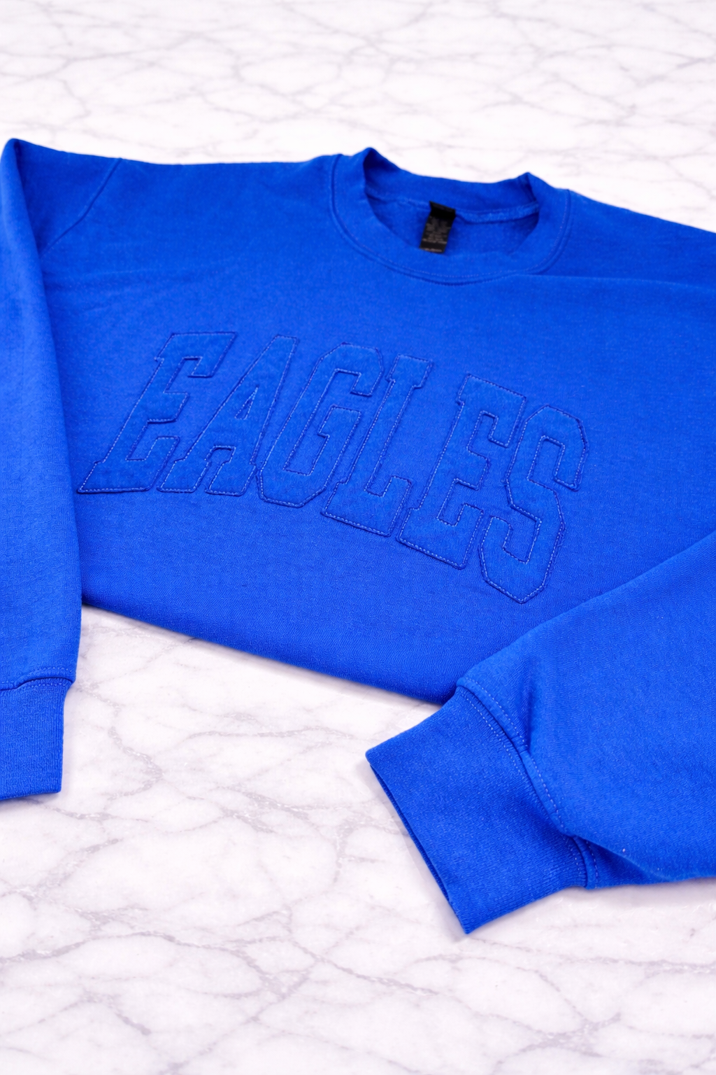 Eagles Monotone Crewneck
