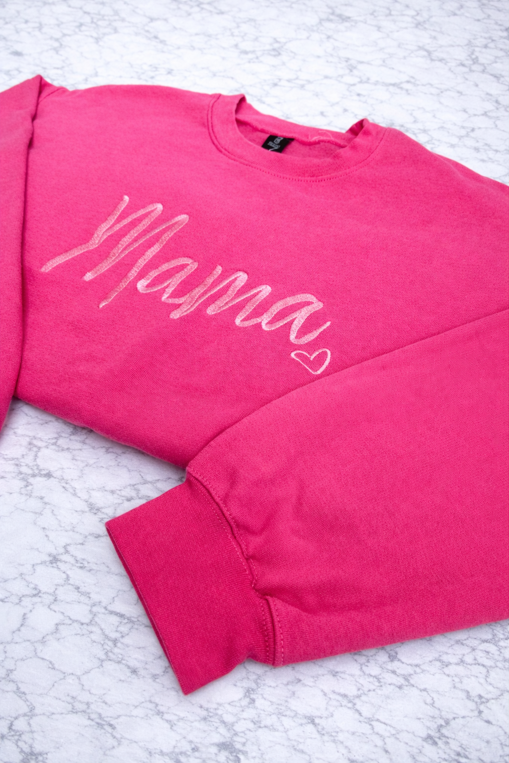 Mama Crewneck