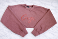 Gigi Crewneck