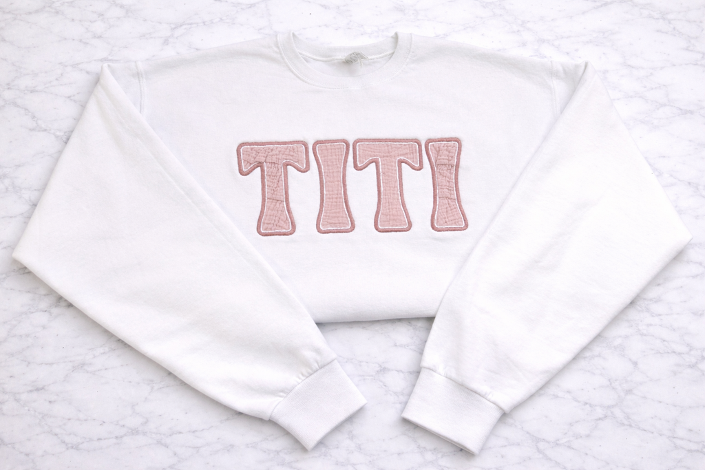 FULLY CUSTOM-DEPOSIT ONLY