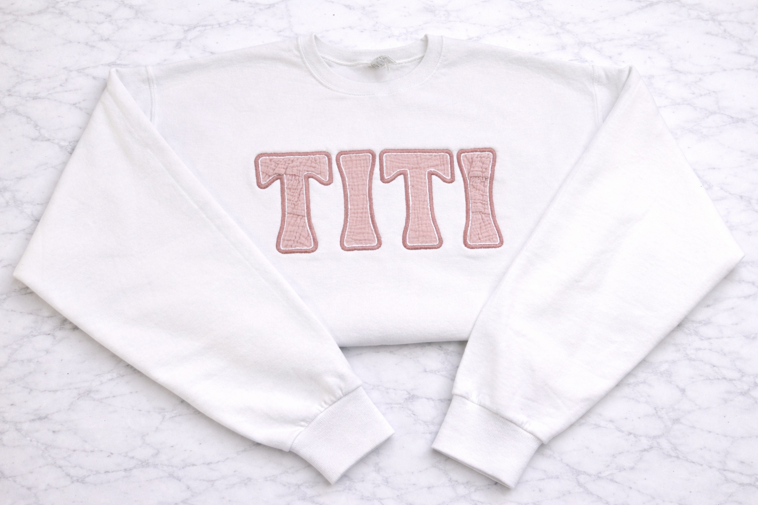 FULLY CUSTOM-DEPOSIT ONLY
