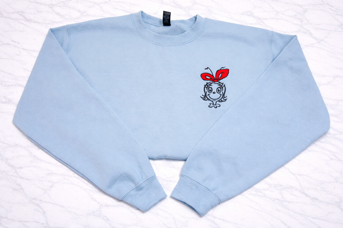Cindy Lou Crewneck