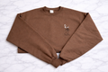 Max Crewneck