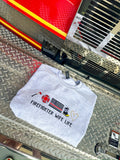 Firefighter Wife/Mom Crewneck