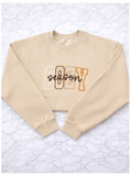 Cozy Season Crewneck