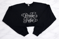 Bride Tribe Crewneck