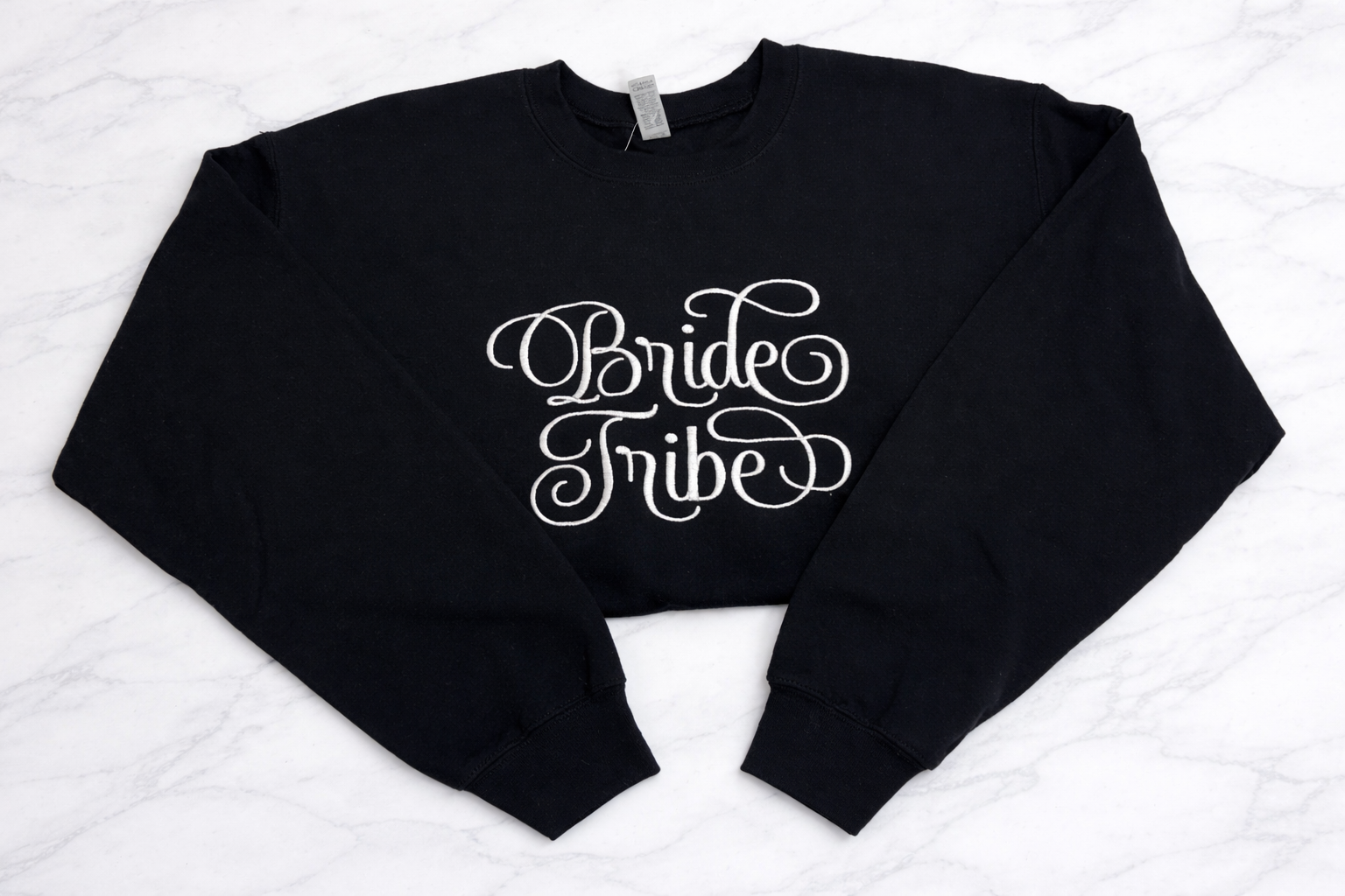 Bride Tribe Crewneck