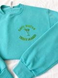 Save Water, Drink Margs Crewneck