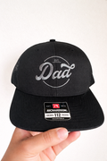 Personalized Dad Est Year Hat