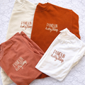 Pumpkin Everything Crewneck