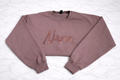 Nana Crewneck