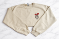 Cindy Lou Crewneck
