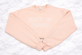 Maid of Honor Crewneck