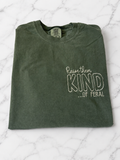 Raise Them Kind Tee